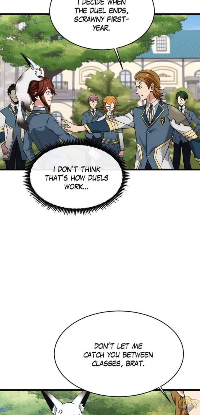 The Beginning After the End Chapter 87 image 76_optimized